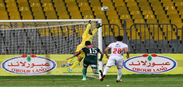 جنش الزمالك